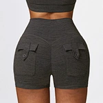 custom shorts women